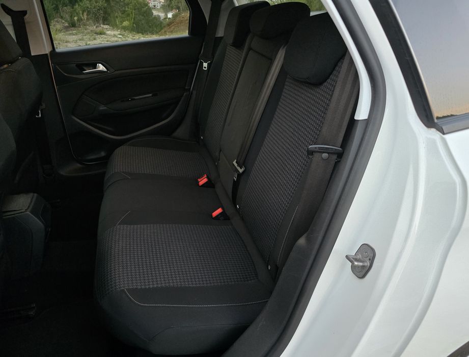 Peugeot 308 SW 1.6 BlueHDI Nacional