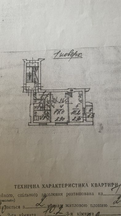 Варшавська Ждахи Малоголосківська Квартира особнячного типу