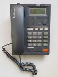 Telefone Vintage SEGO SG-875IDG