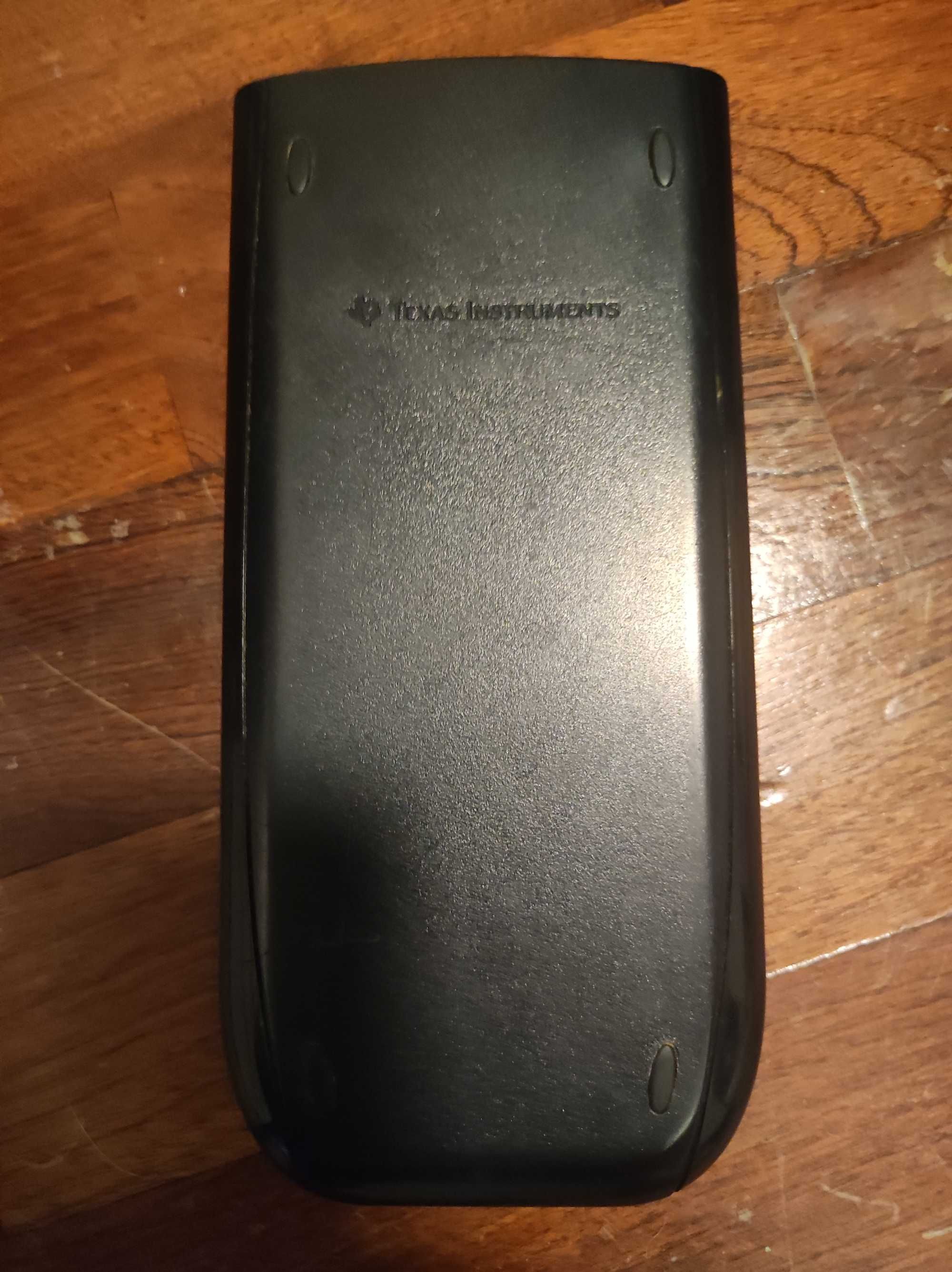 Calculadora TI 84 Plus