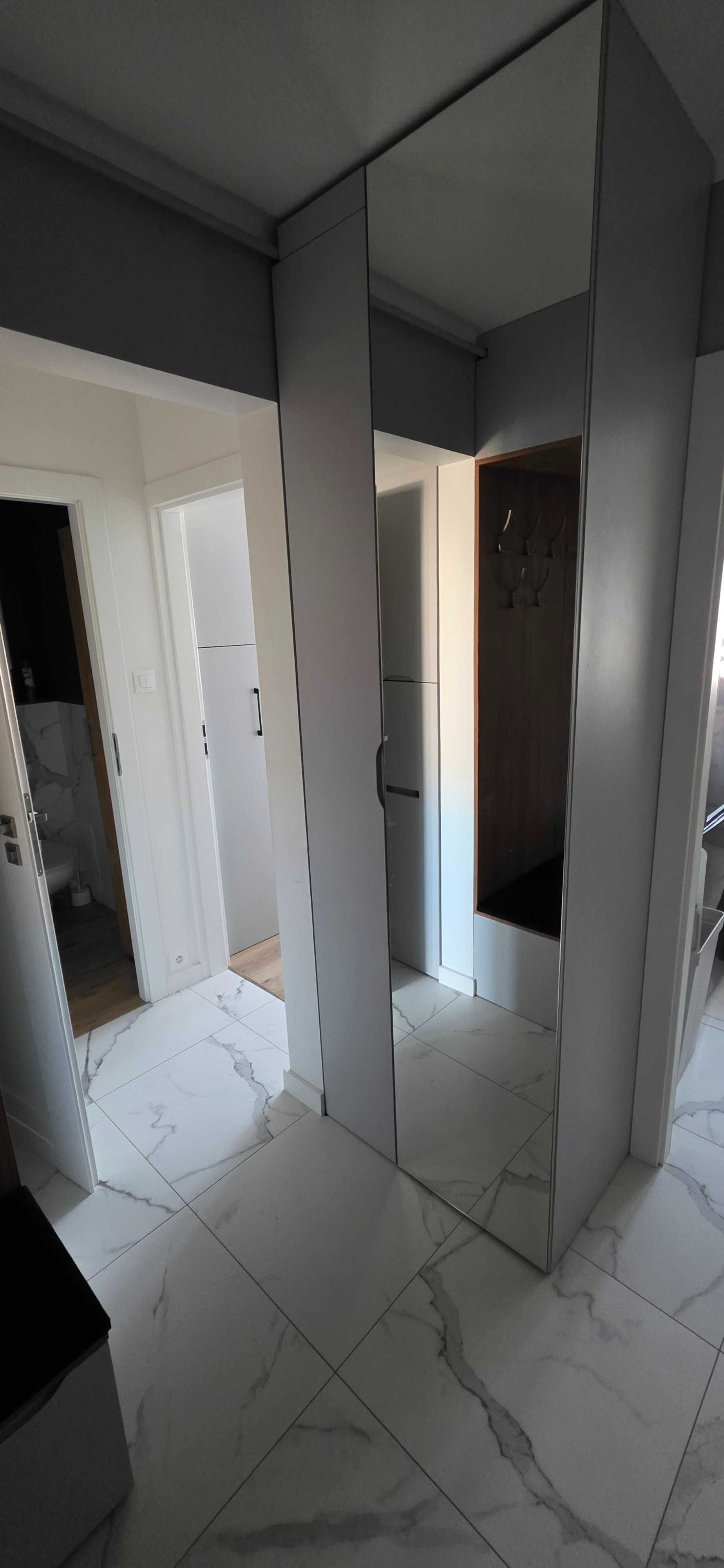Mieszkanie 42m2 Bielany