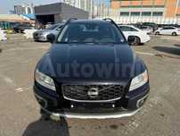 2014 Volvo XC70 4WD 2.4 TDI З ПДВ