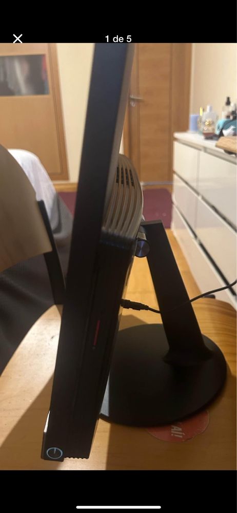 Computador Lenovo