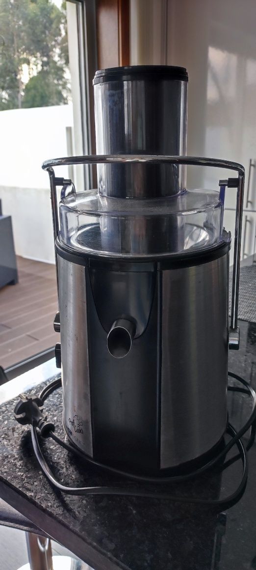 Máquina de sumos