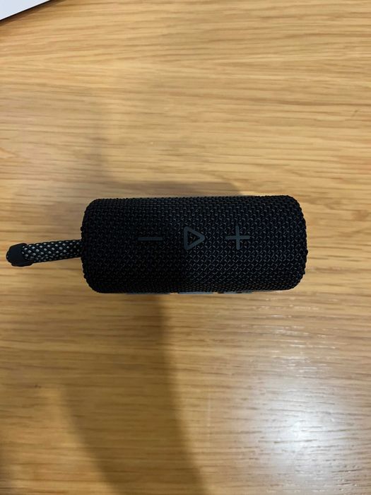 Vendo coluna portátil JBL GO3 nova