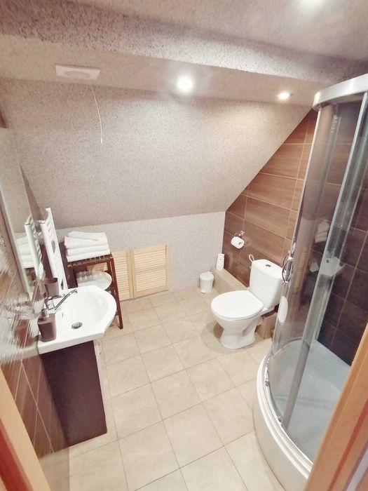 Apartamenty Wiktora Polanica Zdrój boże ciało SAUNA wakacje