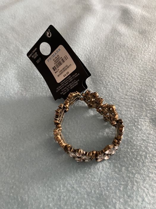 Lote de 3 Pulseiras € 6,00