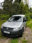 Volkswagen Caddy Sprzedam VW Caddy