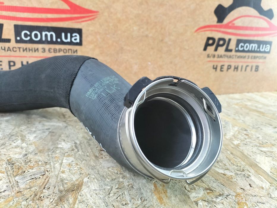 BMW X1 F48 15-22 F45 F46 F56 F60 Трубка интеркулера патрубок 8511338