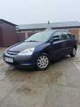 Honda Civic (Accord, city)