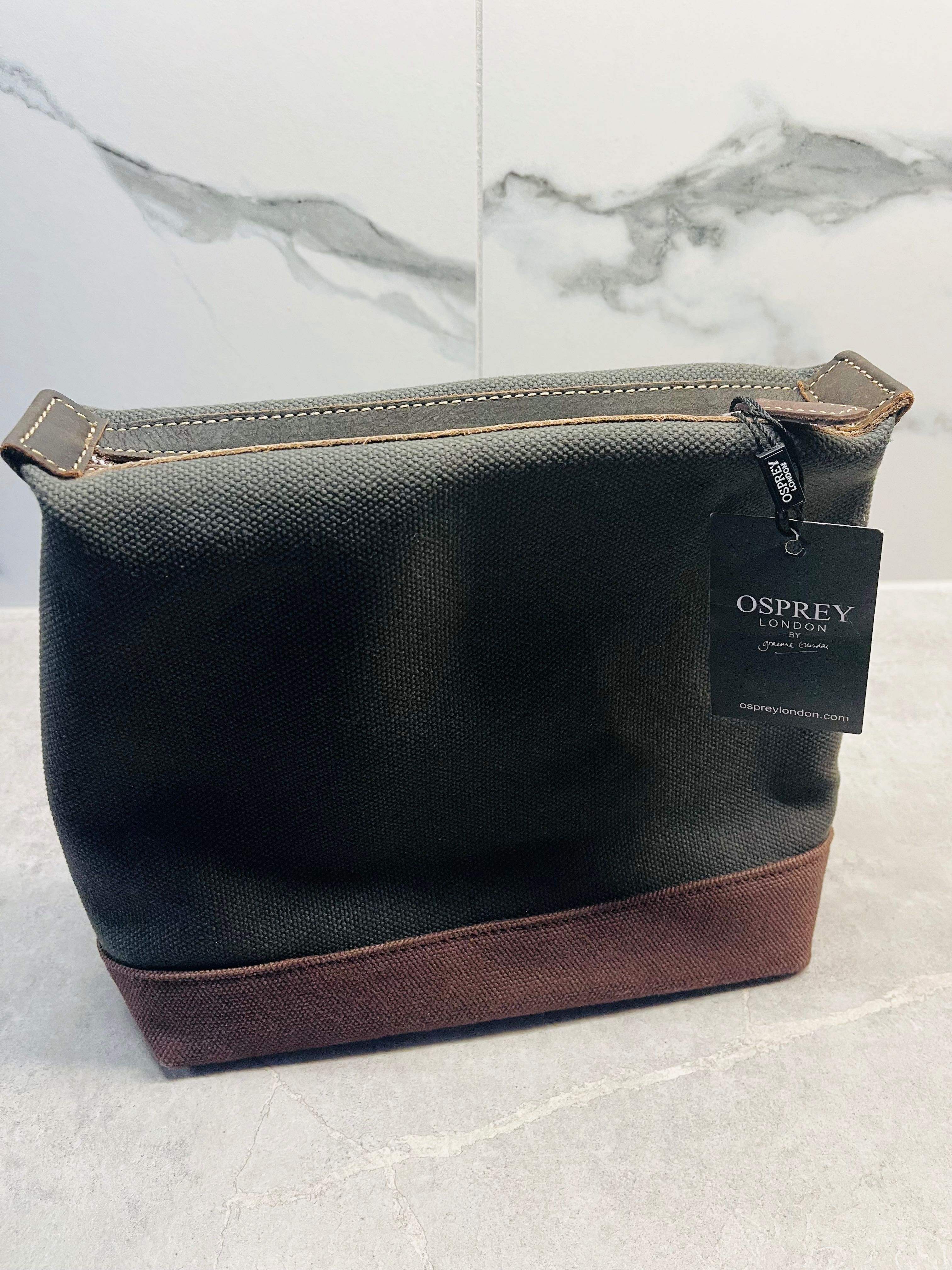 Osprey London kosmetyczka