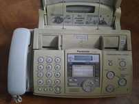 Telefaks Panasonic