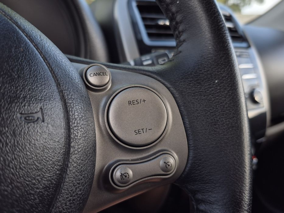 Nissan Micra 1.2 | GARANTIA | 100.000KMS