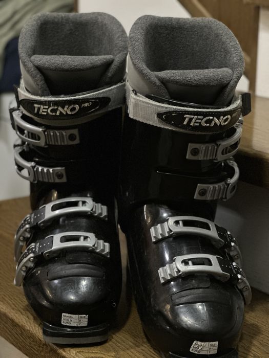 Ботоси лижні різних розмірів