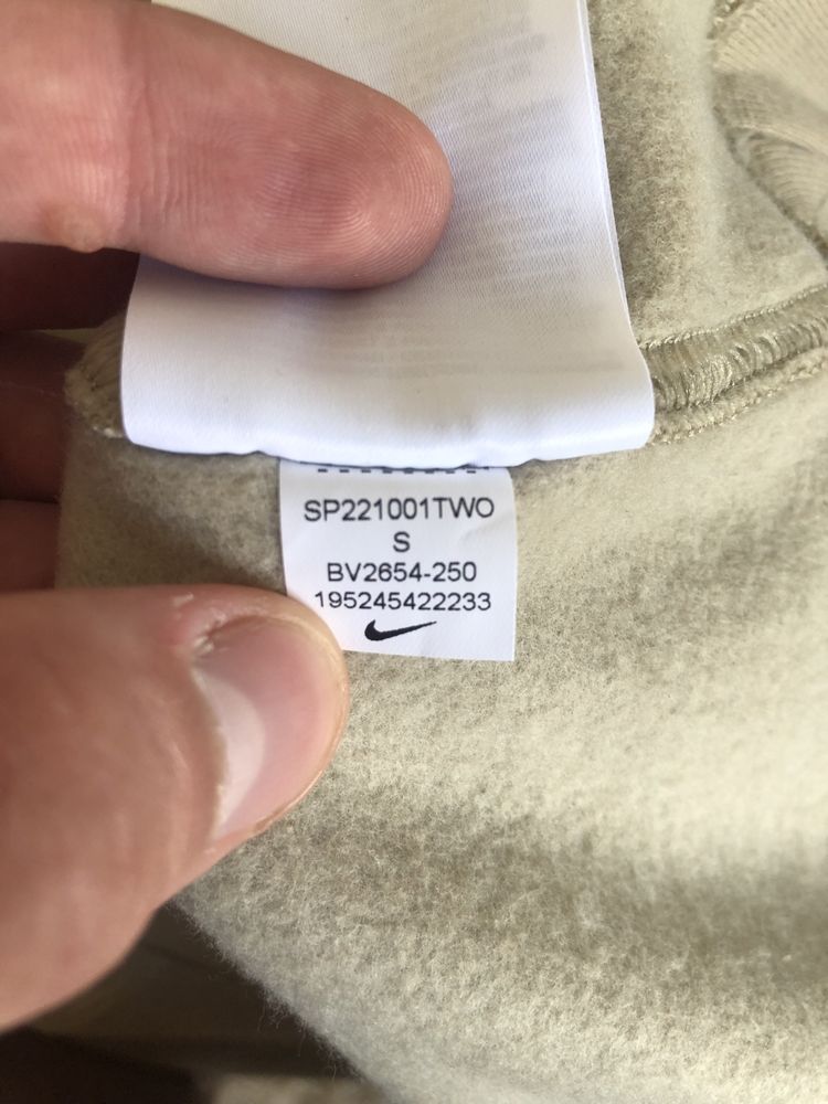 Оригінальна Кофта Nike