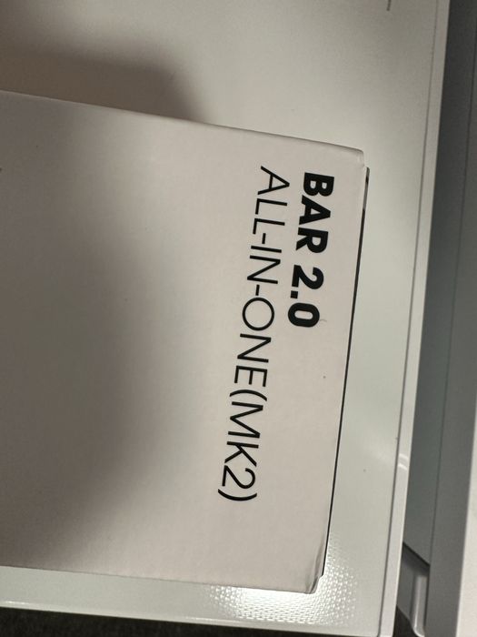 Jbl bar 2.0 mk2 nowy