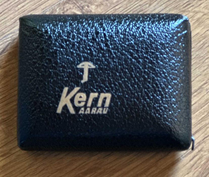 Tracejador Ponteador Kern Aarau - Swiss (vintage)
