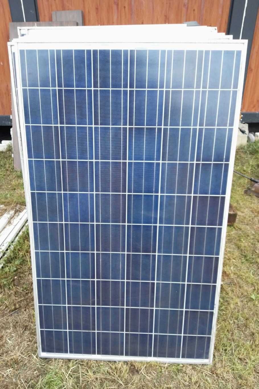 Panele fotowoltaiczne Tenesol 225w