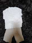 Roupa 4 anos Mayoral Sacoor