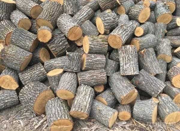 Продам дрова Богодухів