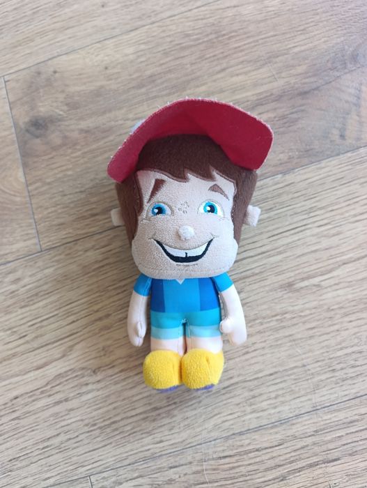 Maskotka Vito Minecraft