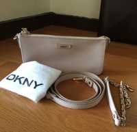 Mala clutch DKNY Nova!!! (original)