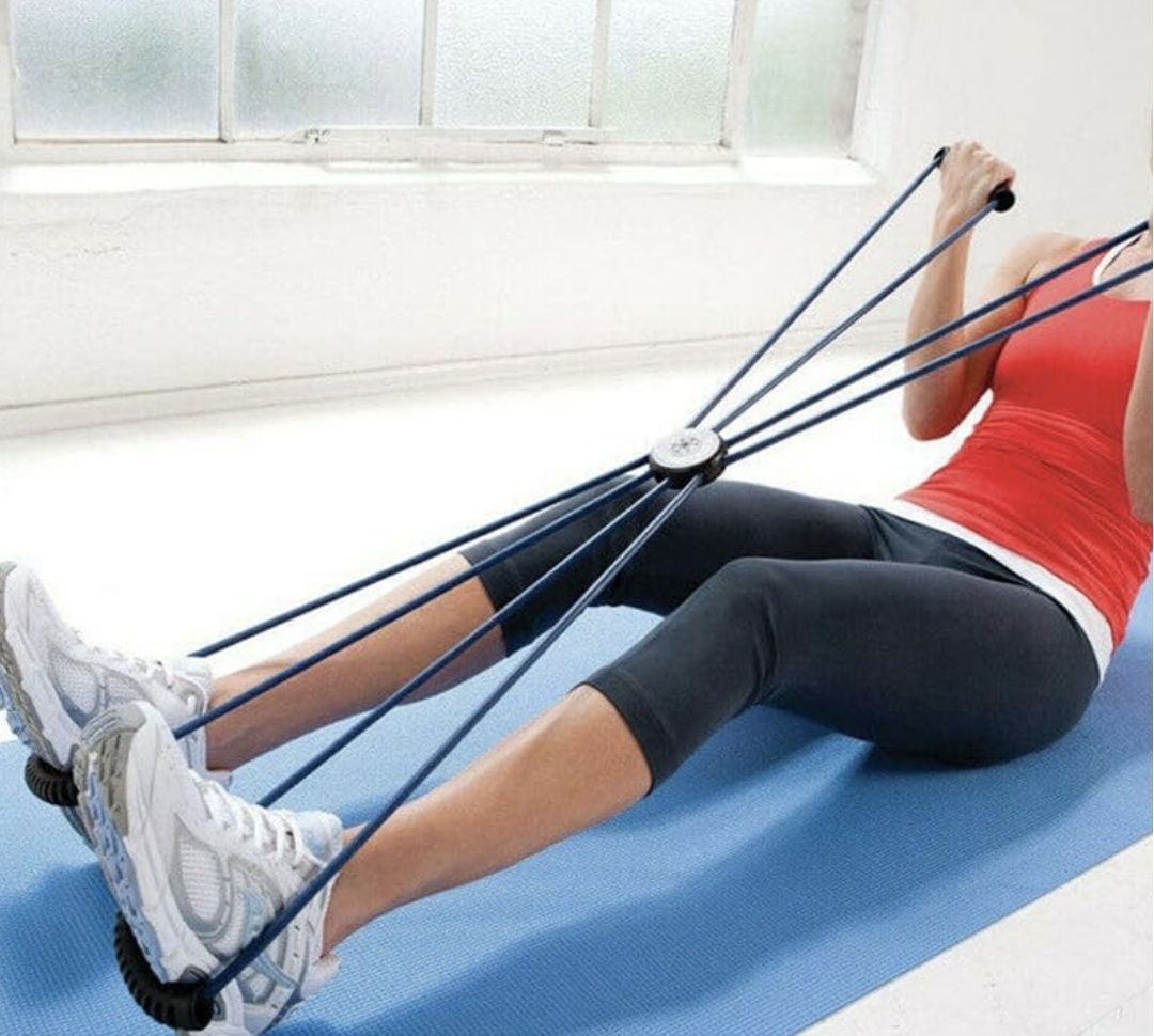 Elástico Extensor
