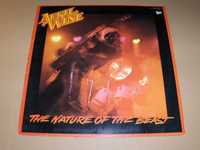 April Wine - Nature Of The Beast wyd. NL / EX