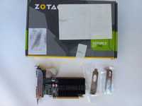 Zotac GT 710 1GB Zone Karta graficzna