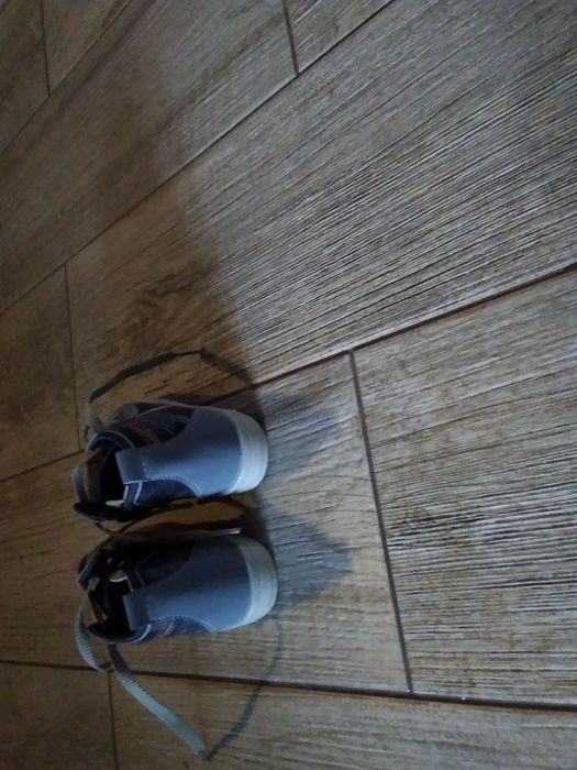 Buty Befado dla Chłopczyka