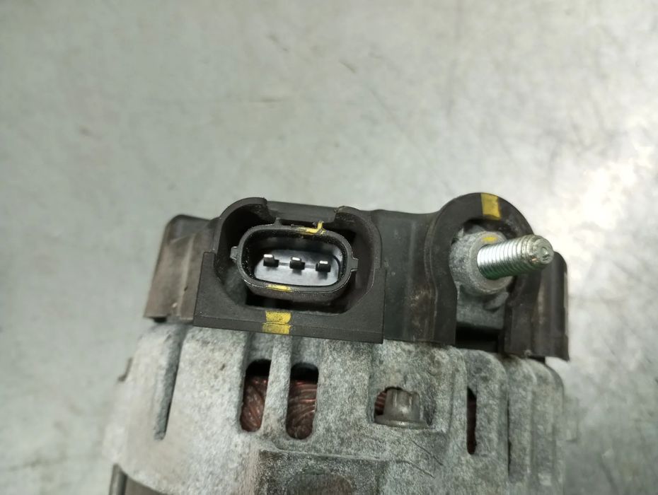 Alternador HYUNDAI i30 (GD)