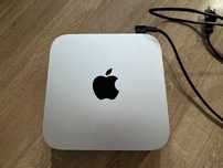 Apple Mac Mini M1 512GB SSD + 8GB RAM