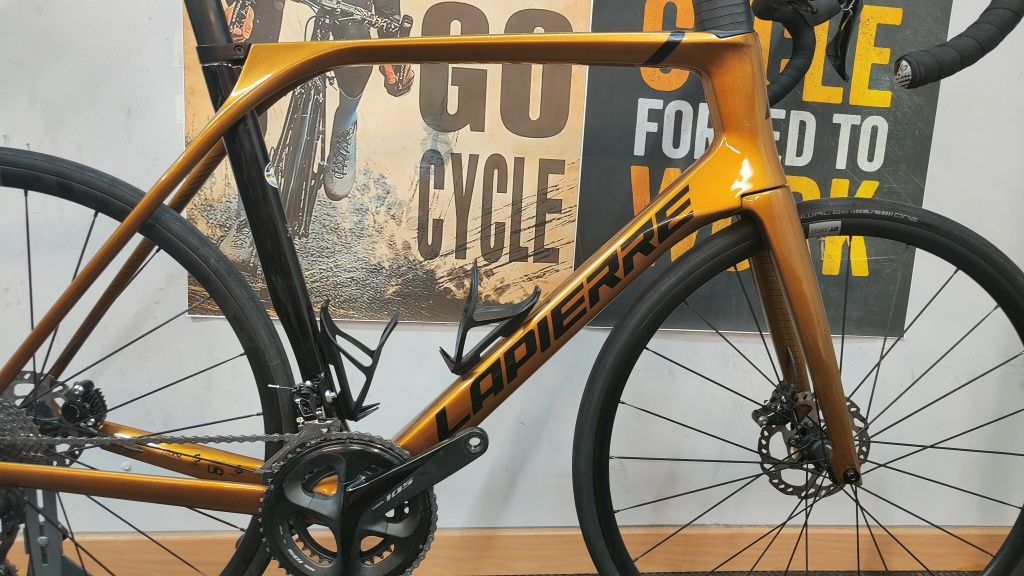 Lapierre Aircode DRS 5.0