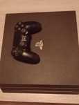 Playstation 4 Pro