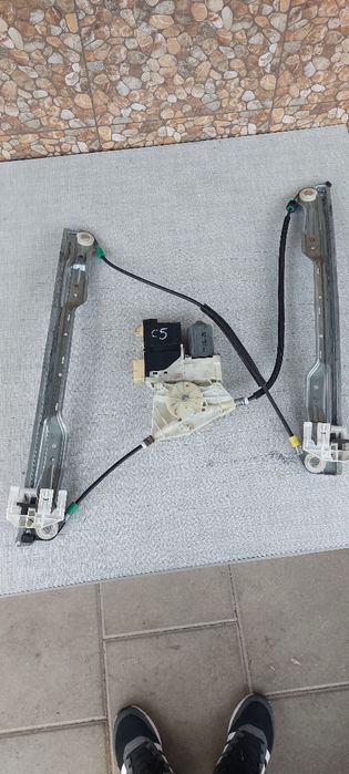 Podnośnik szyby citroen c5