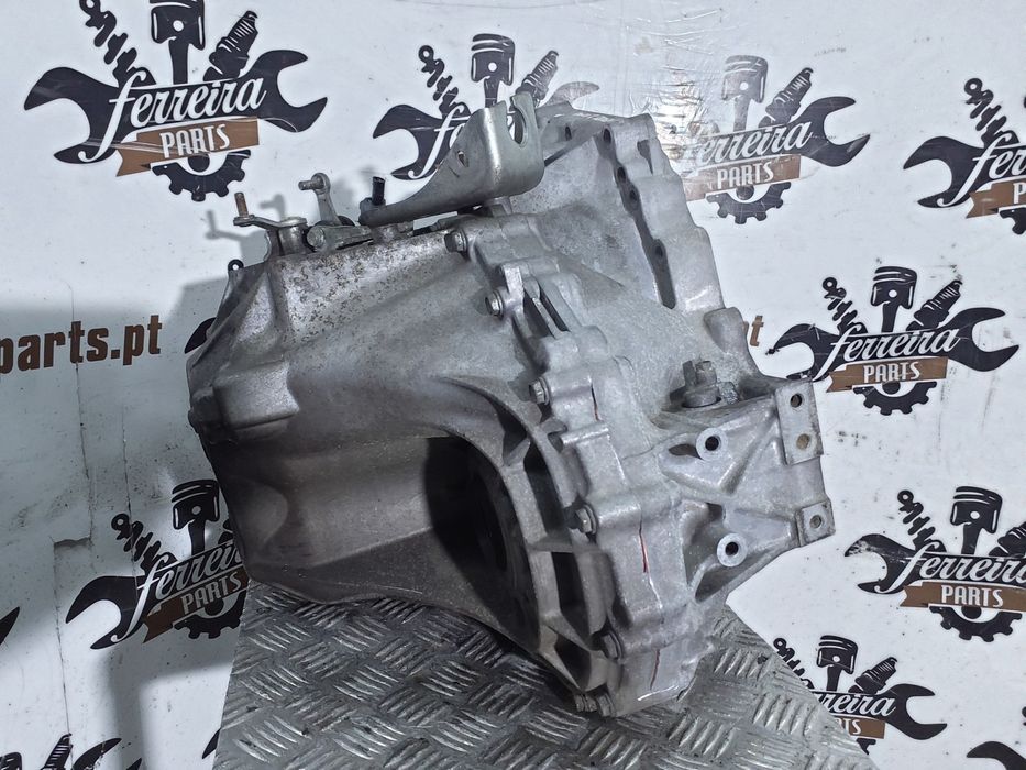 CAIXA DE VELOCIDADES TOYOTA AVENSIS 2.0 D4D REF: A0204392