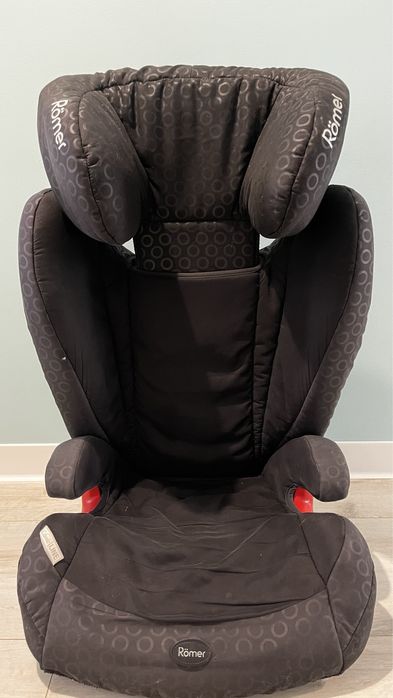 Fotelik samochodowy Romer 15-36kg