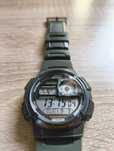 Zegarek Casio AE-1000W