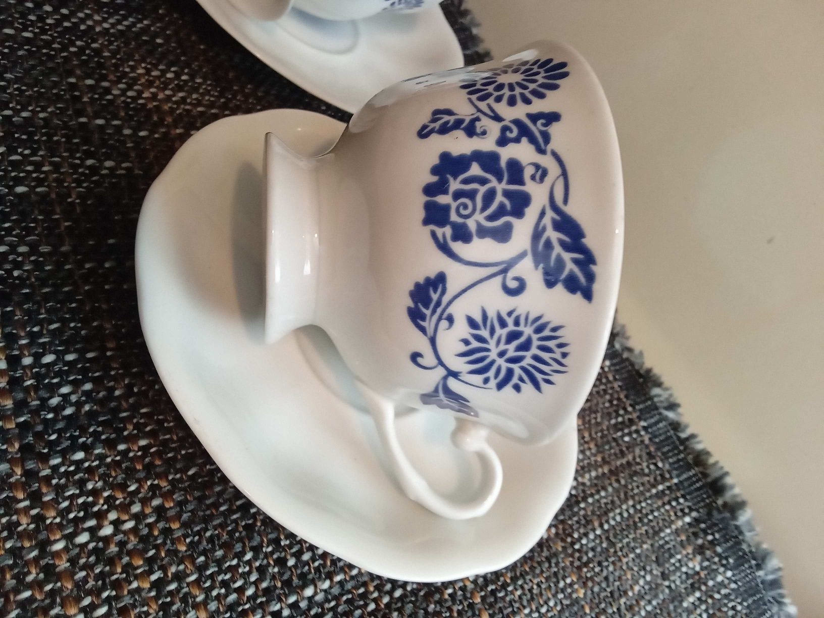 Porcelana Karolina