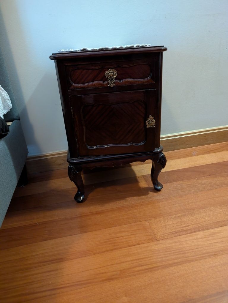 Mobília de quarto Quiname