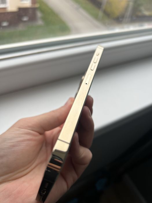 iphone 13 pro max 128 gb (gold)