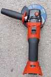 Szlifierka Hilti AG 4S-A22