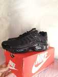 buty_Nike_Air_Max_TN_Plus_ Black_Espadryle R. 41