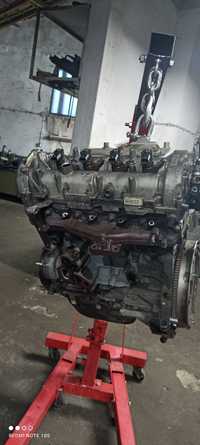 Motor z13dtj avariado