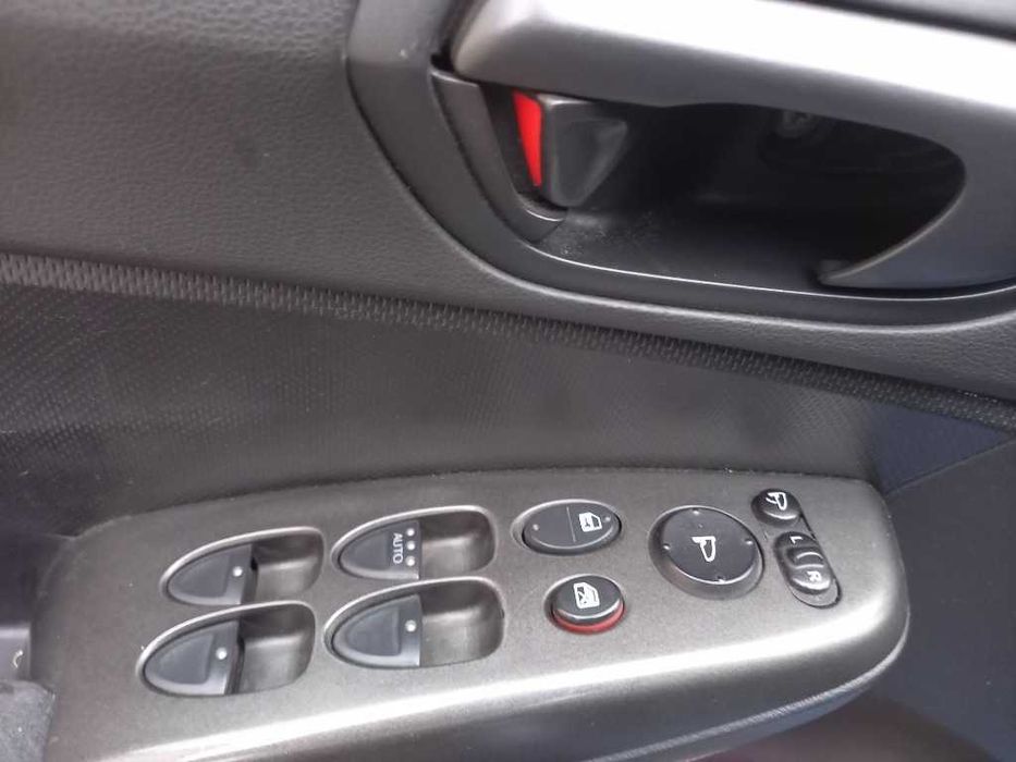 Honda CIVIC sedan 140KM LPG BRC ALUFELGI salon polska