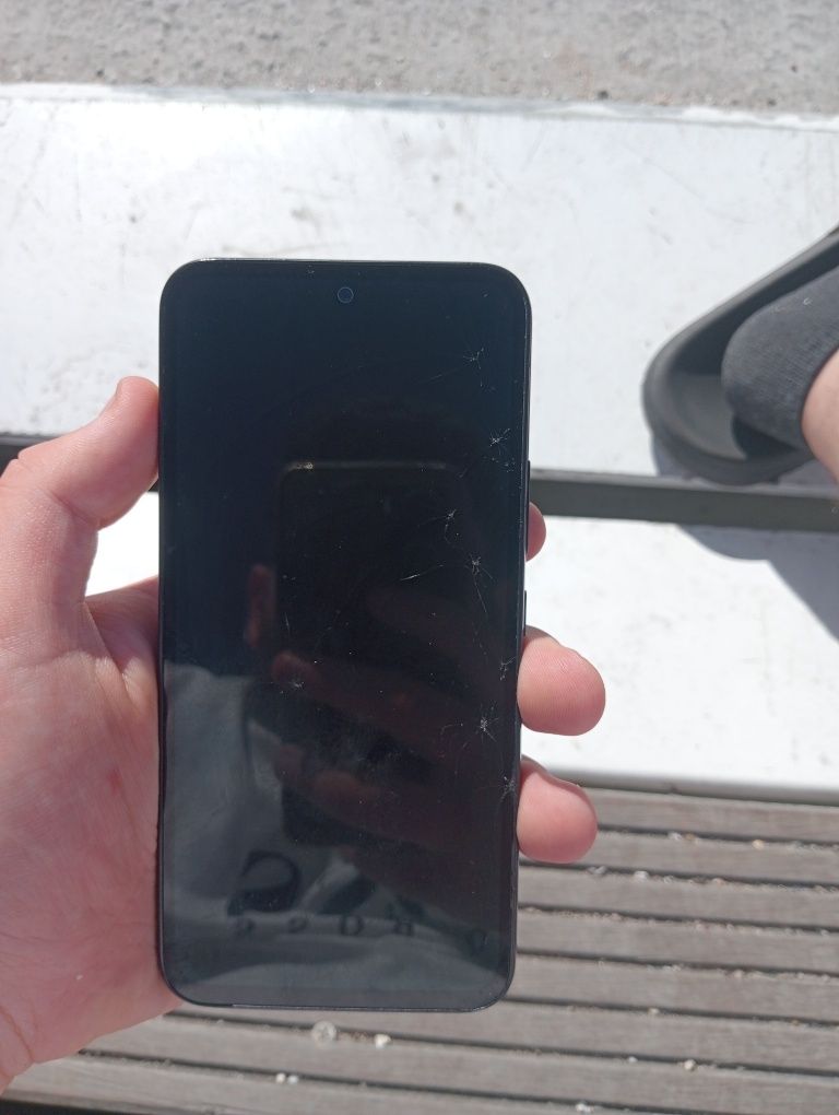 Vendo Samsung a54 urgente