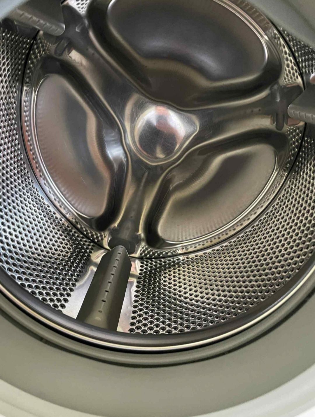 Pralka Bosch classixx 6