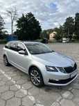 Skoda Octavia 4x4