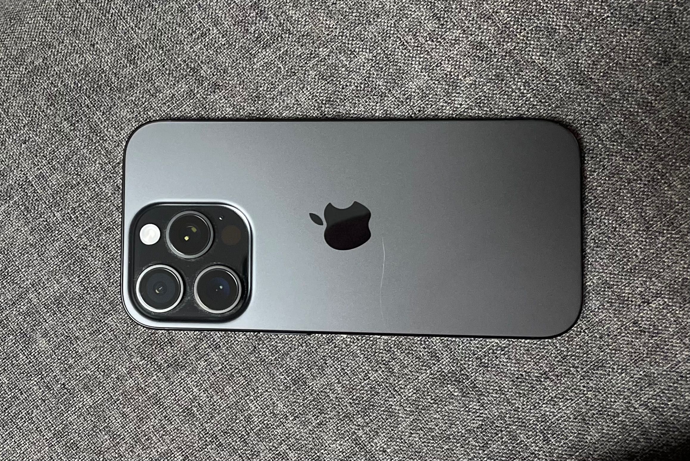 IPhone 16 pro / 128GB