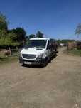 Mercedes Sprinter Autolaweta Automat 2.2cdi 651
